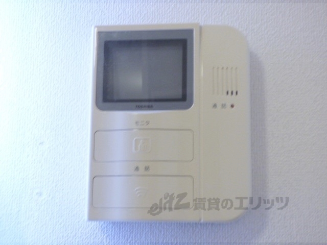 セキュリティ　ドアフォン（ＴＶ含）