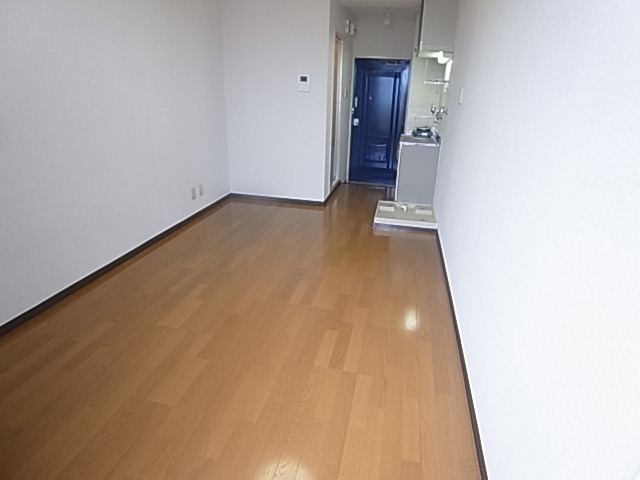 居室・リビング　居室スペース