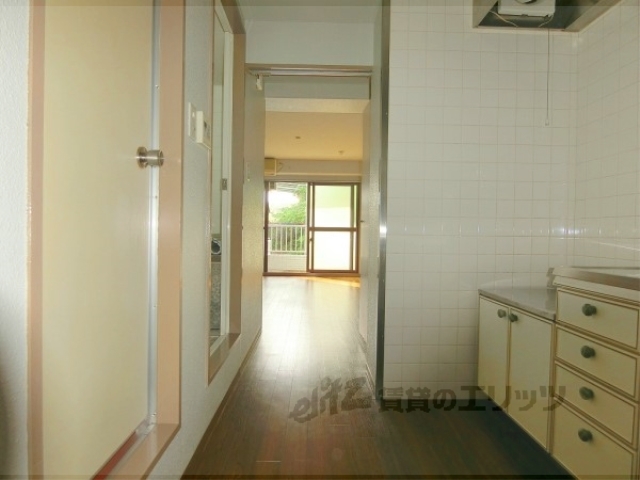 その他部屋・スペース　廊下