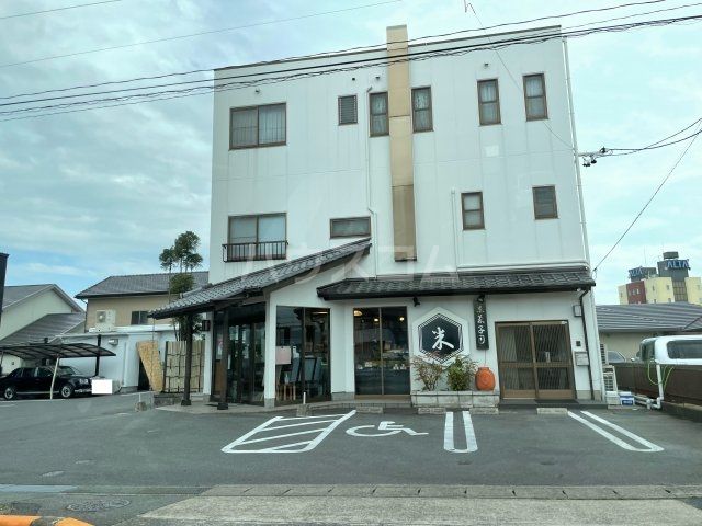 その他　京菓子司　亀屋米津（その他）まで719m