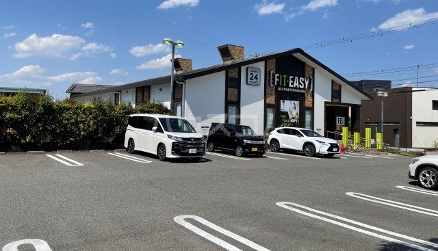 その他　フィットネスジム　FIT EASY（その他）まで1004m