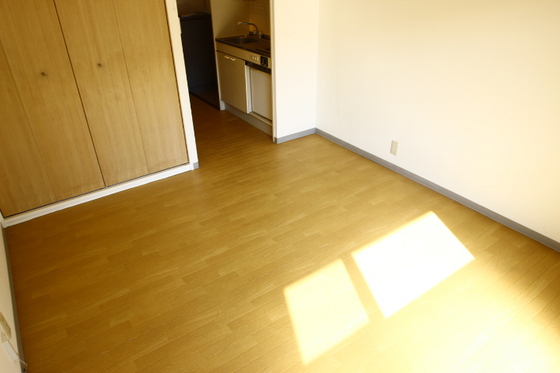 その他部屋・スペース　※別号室の写真です