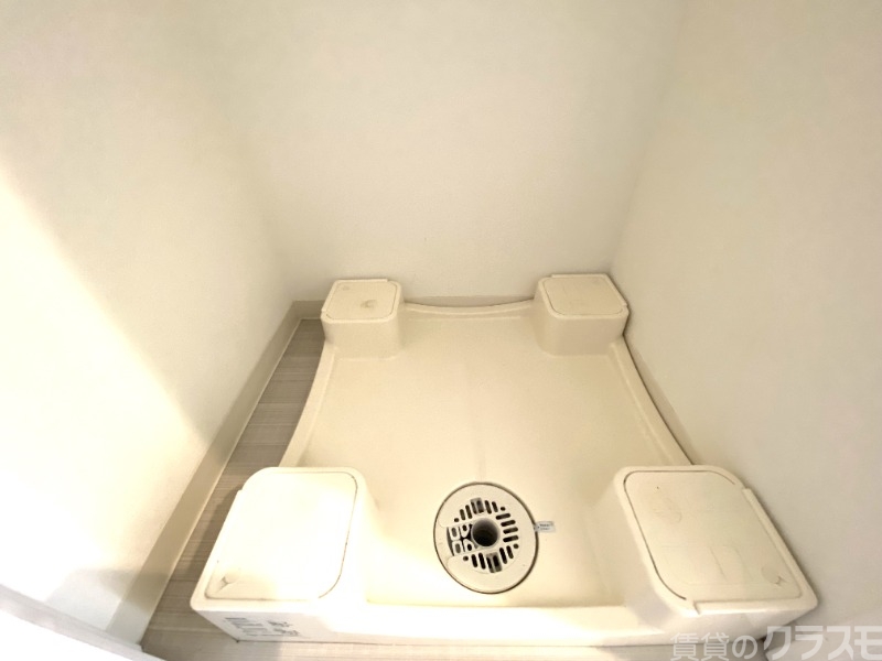 その他設備　室内に置けます！！