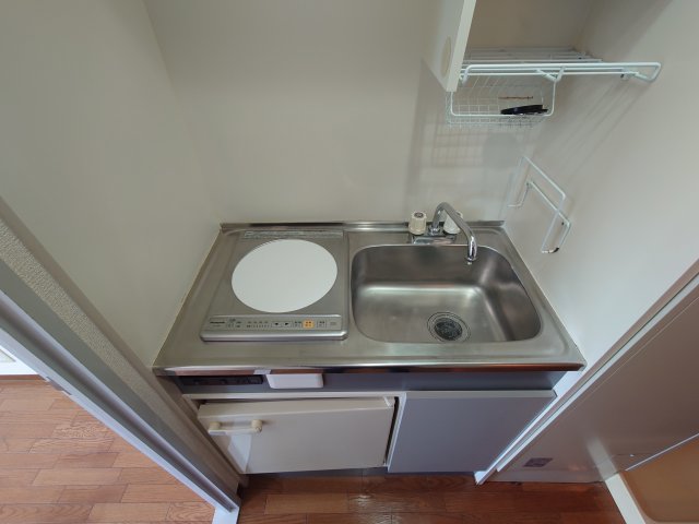 キッチン　パルビル（GoodHome）
