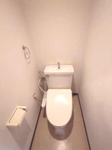 トイレ　パルビル（GoodHome）