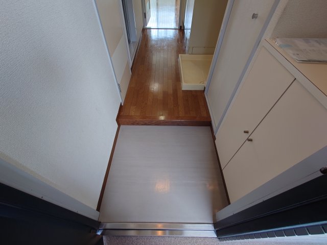 玄関　パルビル（GoodHome）