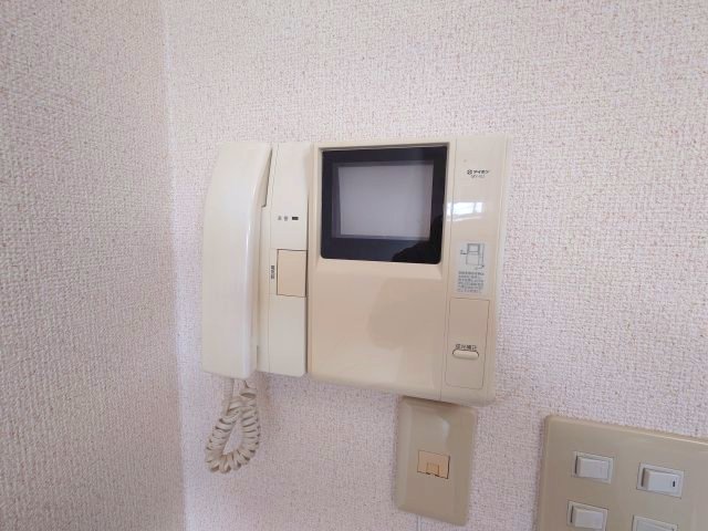 セキュリティ　パルビル（GoodHome）