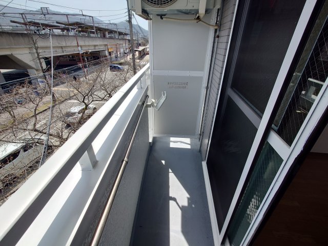 バルコニー　パルビル（GoodHome）