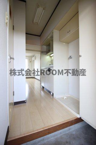 その他部屋・スペース　きれいな内装です