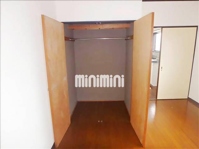 収納　沢山収納できます。