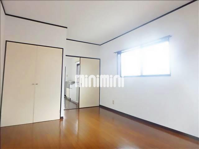 居室・リビング　フローリングのお部屋◆