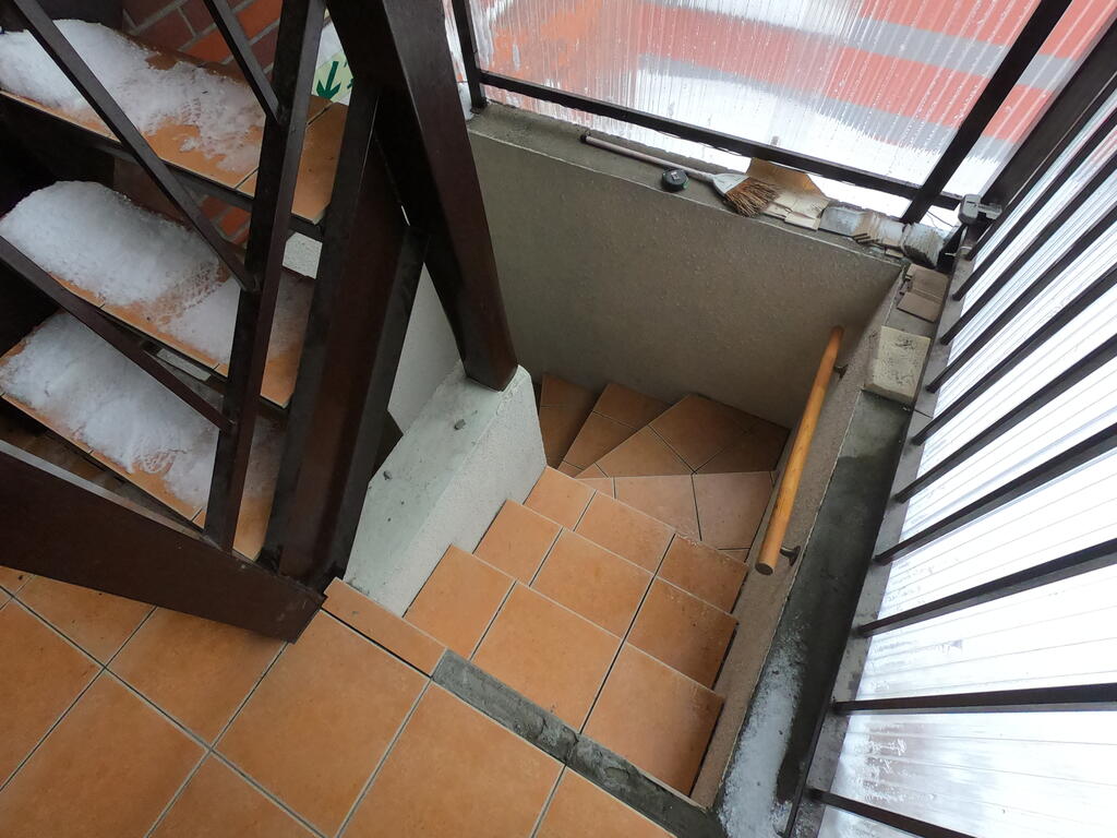 マラボー22の外観写真