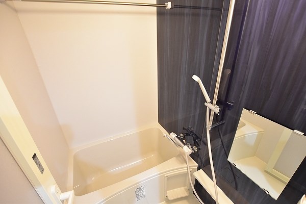 バス・シャワールーム　★浴室★