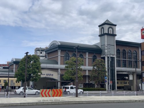 その他　東武東上線【坂戸駅】南口（その他）まで489m