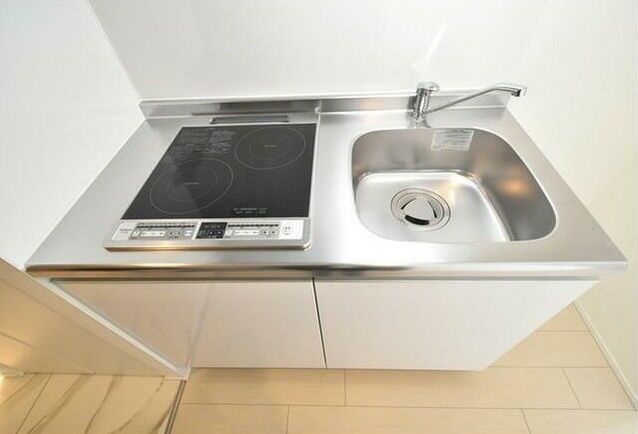 キッチン　別号室参考写真