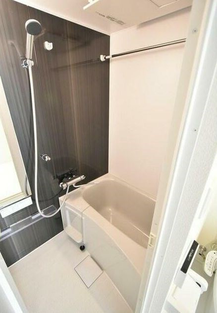 バス・シャワールーム　別号室参考写真