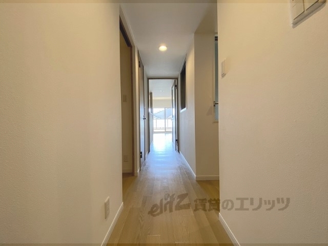 その他部屋・スペース　廊下