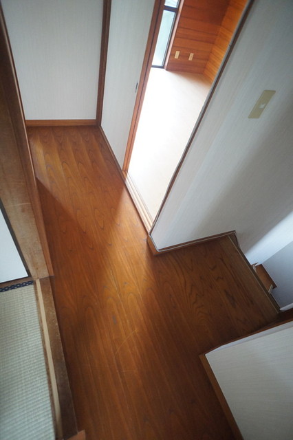 その他　２階廊下