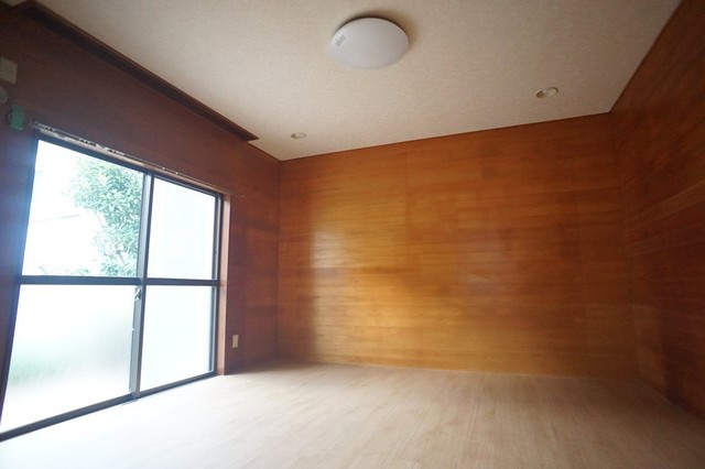 その他部屋・スペース　リビング８畳