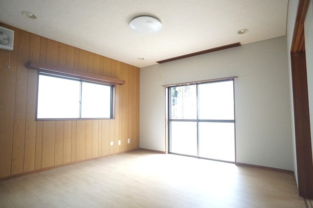 居室・リビング　ダイニングキッチン９畳