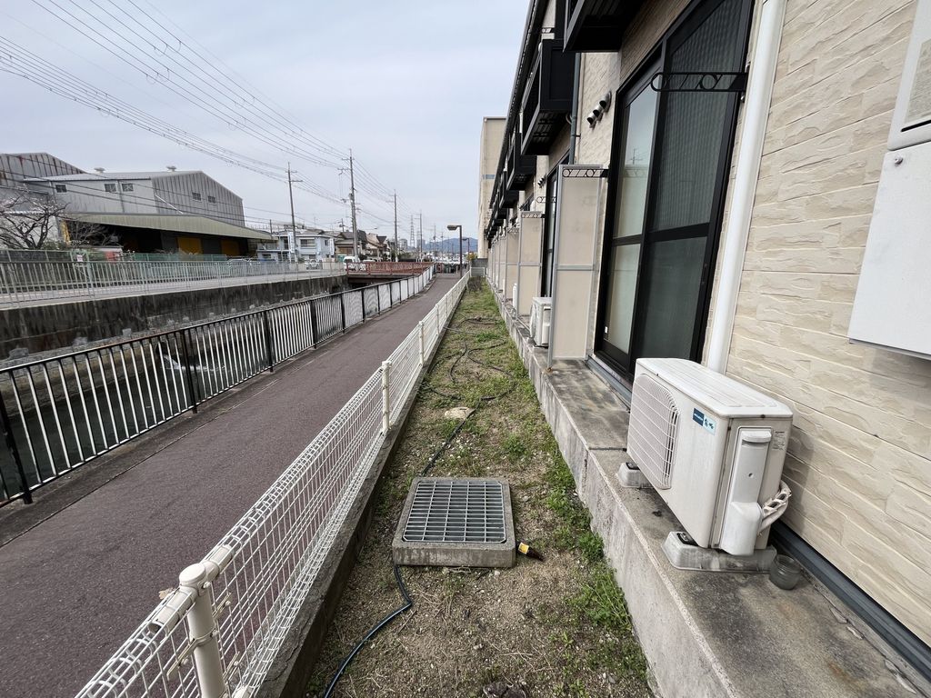 庭　庭