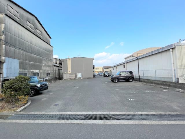 駐車場　その他共有部分