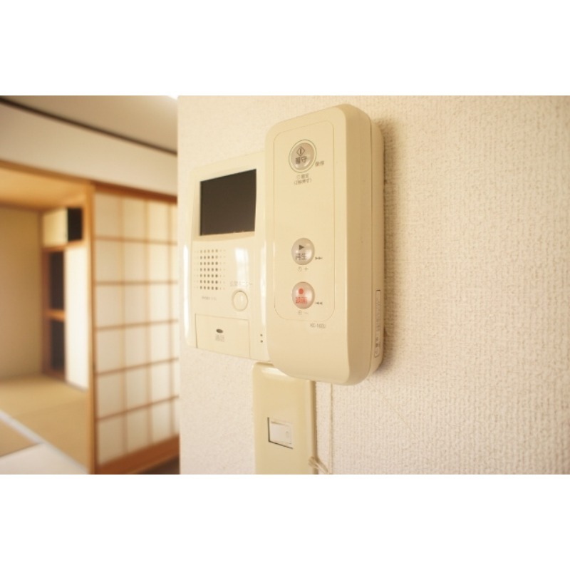 セキュリティ　図面と現状に相違がある場合には現状を優先