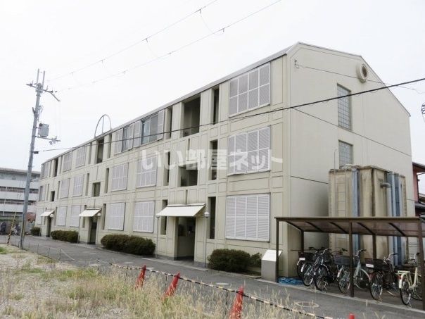 【大和郡山市洞泉寺町のマンションのその他共有部分】