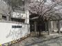 中学校　神戸市立魚崎中学校（中学校）まで669m