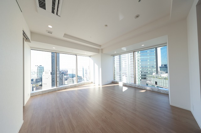 居室・リビング　内観※別部屋参考写真