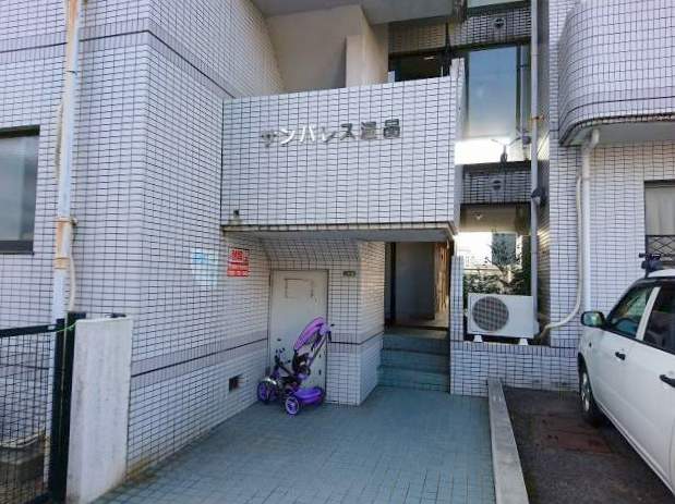 その他共有部分　その他共有部分