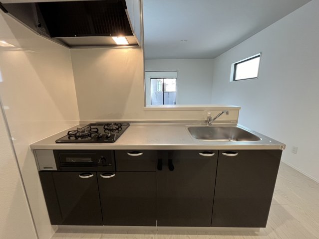 キッチン　DEVELD橘