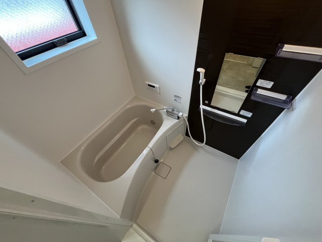 バス・シャワールーム　DEVELD橘