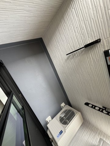 バルコニー　DEVELD橘