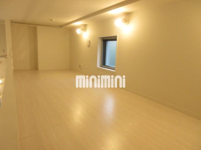 その他部屋・スペース　広々としたロフトです♪