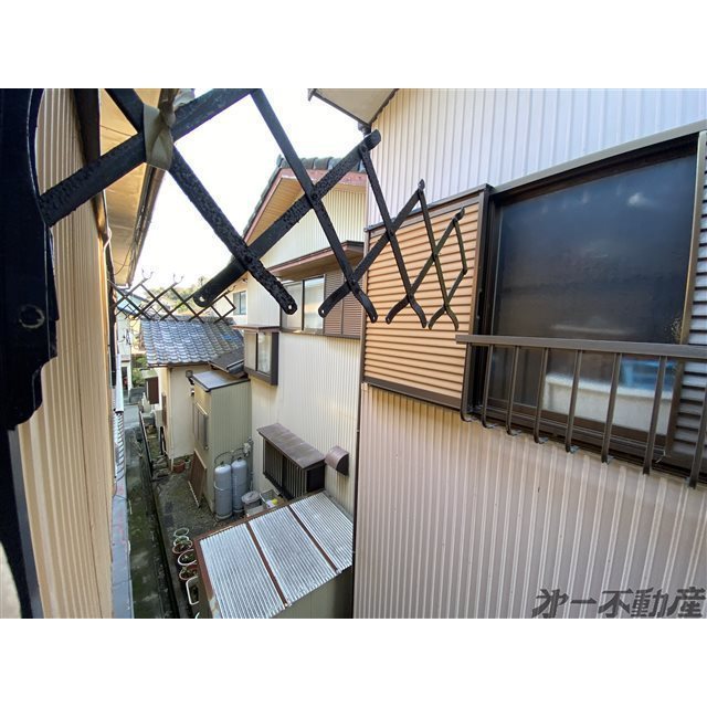 その他　物干し金物