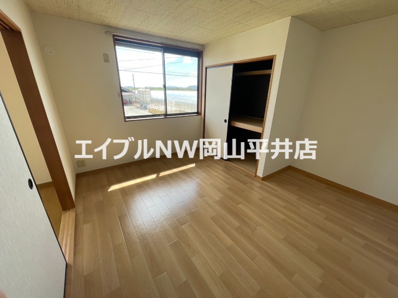 その他部屋・スペース