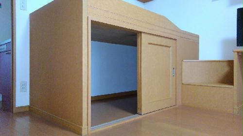 その他部屋・スペース　ベッドあり