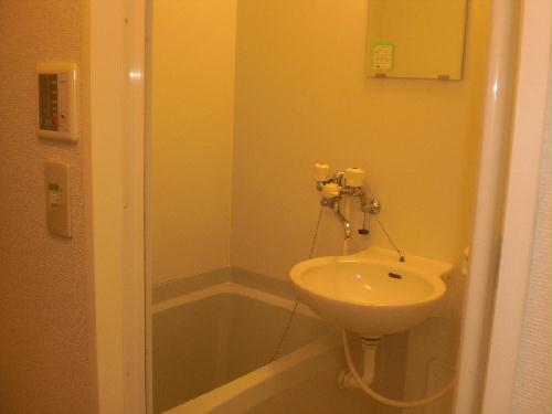 バス・シャワールーム　洋室乾燥機付き