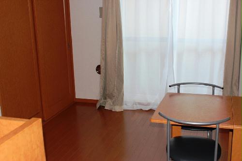 居室・リビング　洋室　フローリング仕様