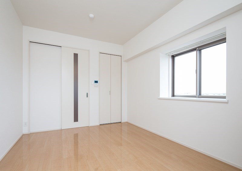 居室・リビング　※同施工会社の別物件参照。