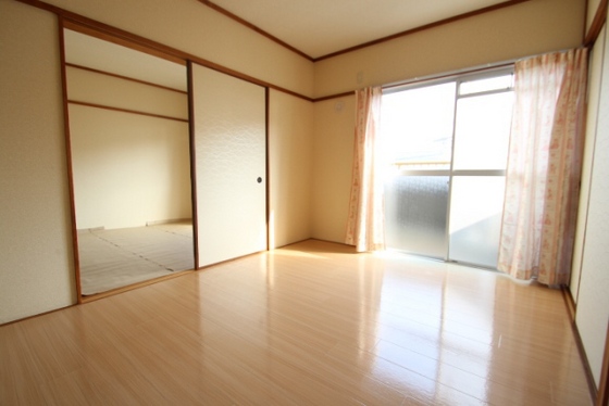 その他部屋・スペース　※別部屋の写真です