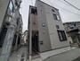 北千住駅より徒歩7分 1階 築1年2ヶ月の賃貸物件
