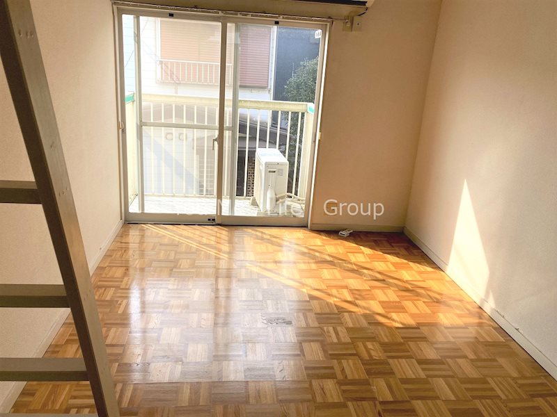 居室・リビング　別部屋参考