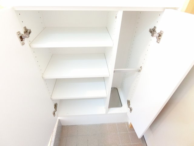 収納　詳細は、RISUMO江坂本店→06-6155-7137まで♪