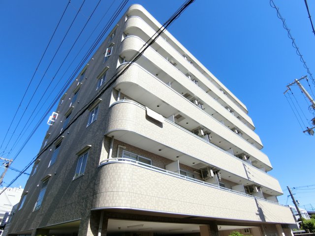 建物外観　詳細は、RISUMO江坂本店→06-6155-7137まで♪