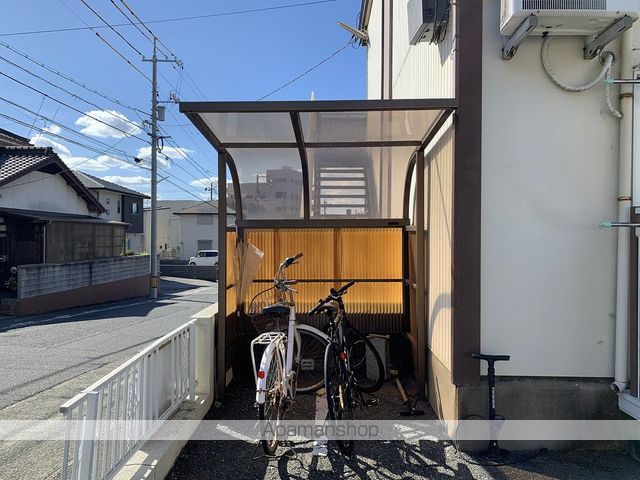 その他共有部分　その他共有部分