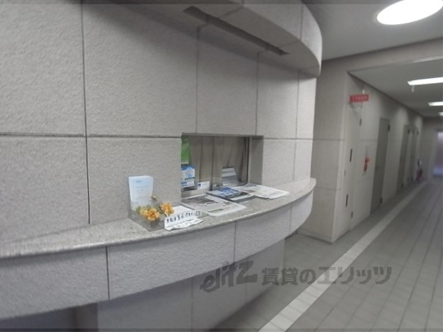 ロビー　ロビー