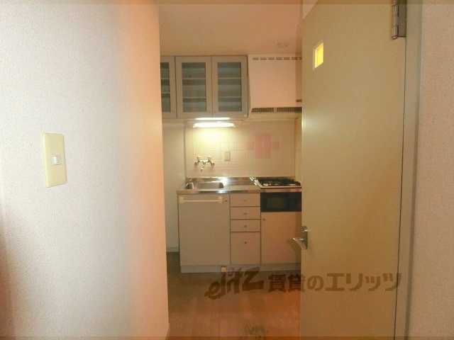 その他部屋・スペース　廊下