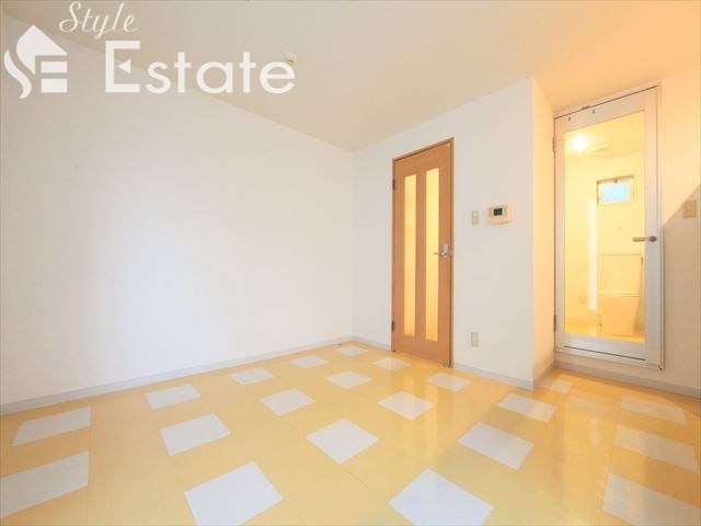 居室・リビング　リビング★